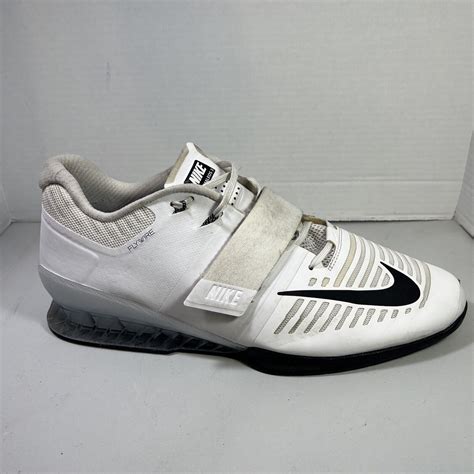 nike romaleos 3 damen 39